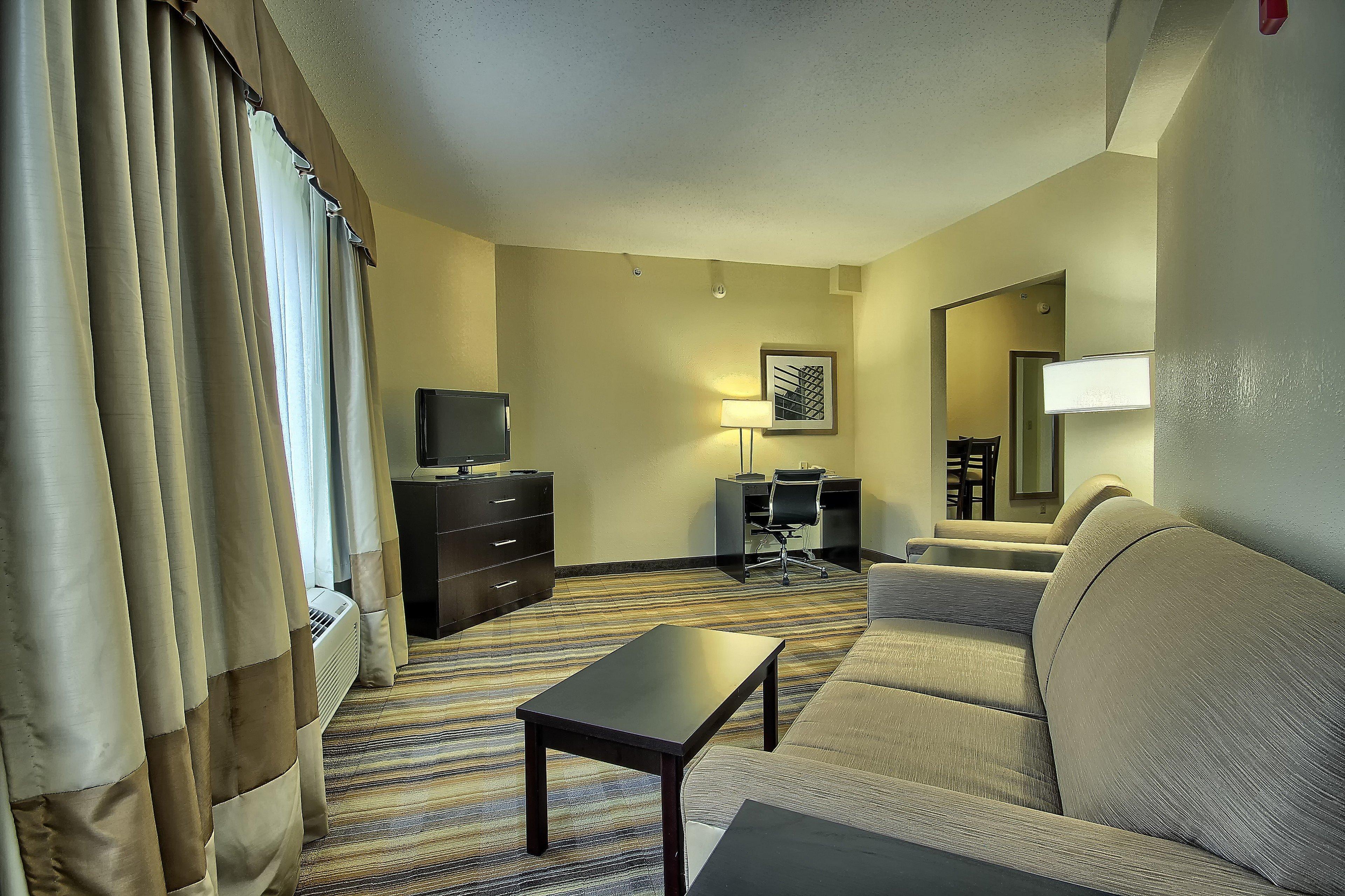 Holiday Inn Express Hotel & Suites Grove City, An Ihg Hotel Dış mekan fotoğraf